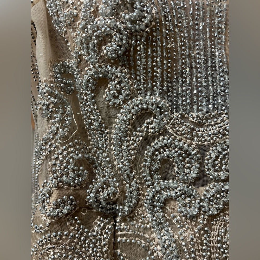 Luxury Party Gown - Picture 11 of 17